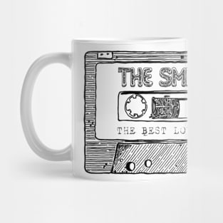 The Smiths Mug